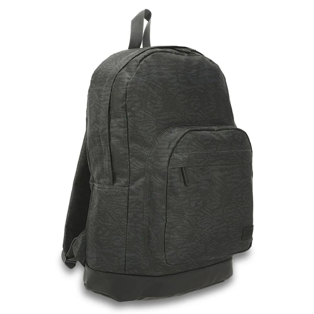 MOCHILA OLYMPIKUS SHAMMY ESTAMPADA OIWB251808 Cinza 4