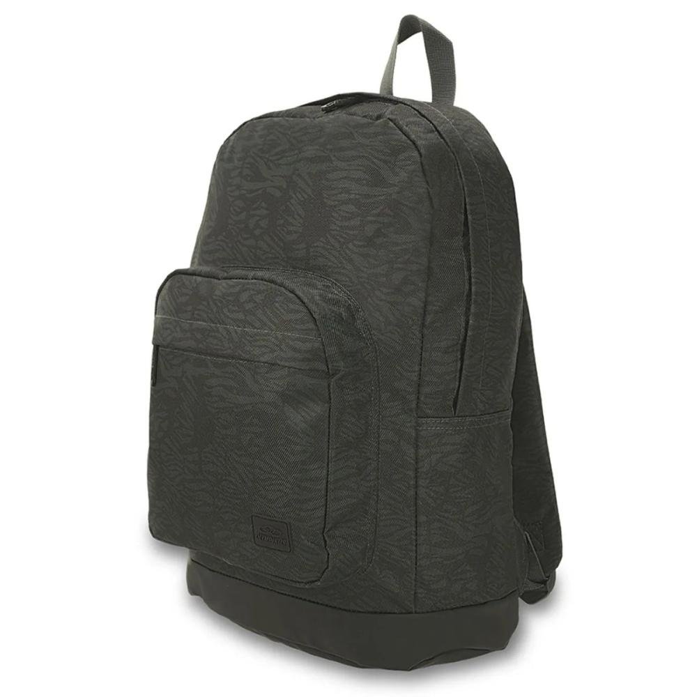 MOCHILA OLYMPIKUS SHAMMY ESTAMPADA OIWB251808 Cinza 5