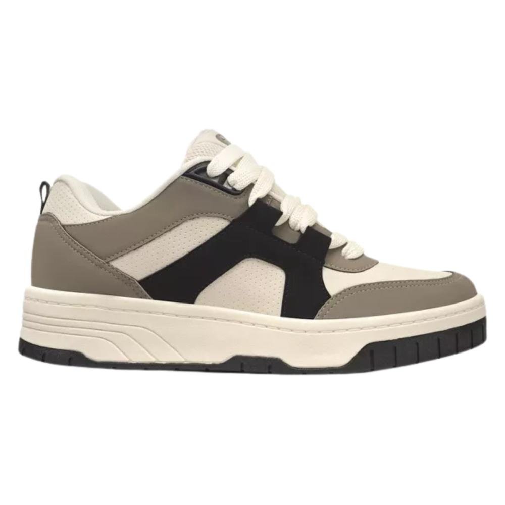 TÊNIS LOGUS CASUAL STREET MASCULINO 22780	