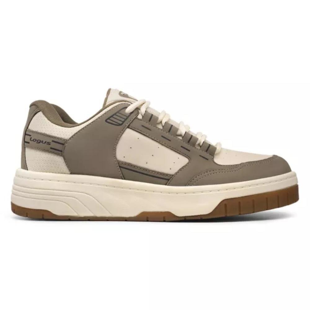 TÊNIS LOGUS STREET FLIP MASCULINO 22570