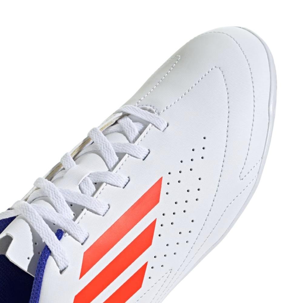 CHUTEIRA FUTSAL ADIDAS DEPORTIVO III IF1403 Branco 4