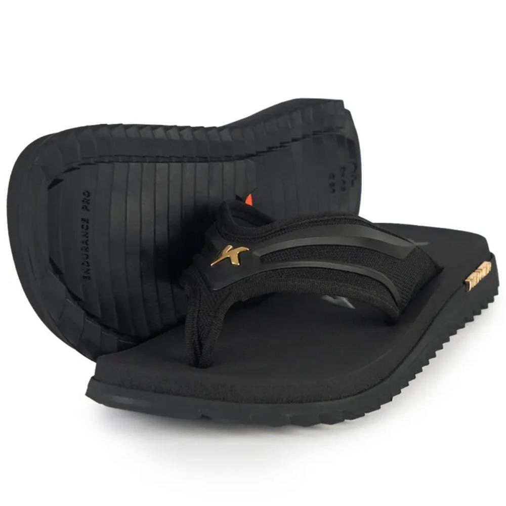CHINELO KENNER KIVAH NEW FORCE Preto 2