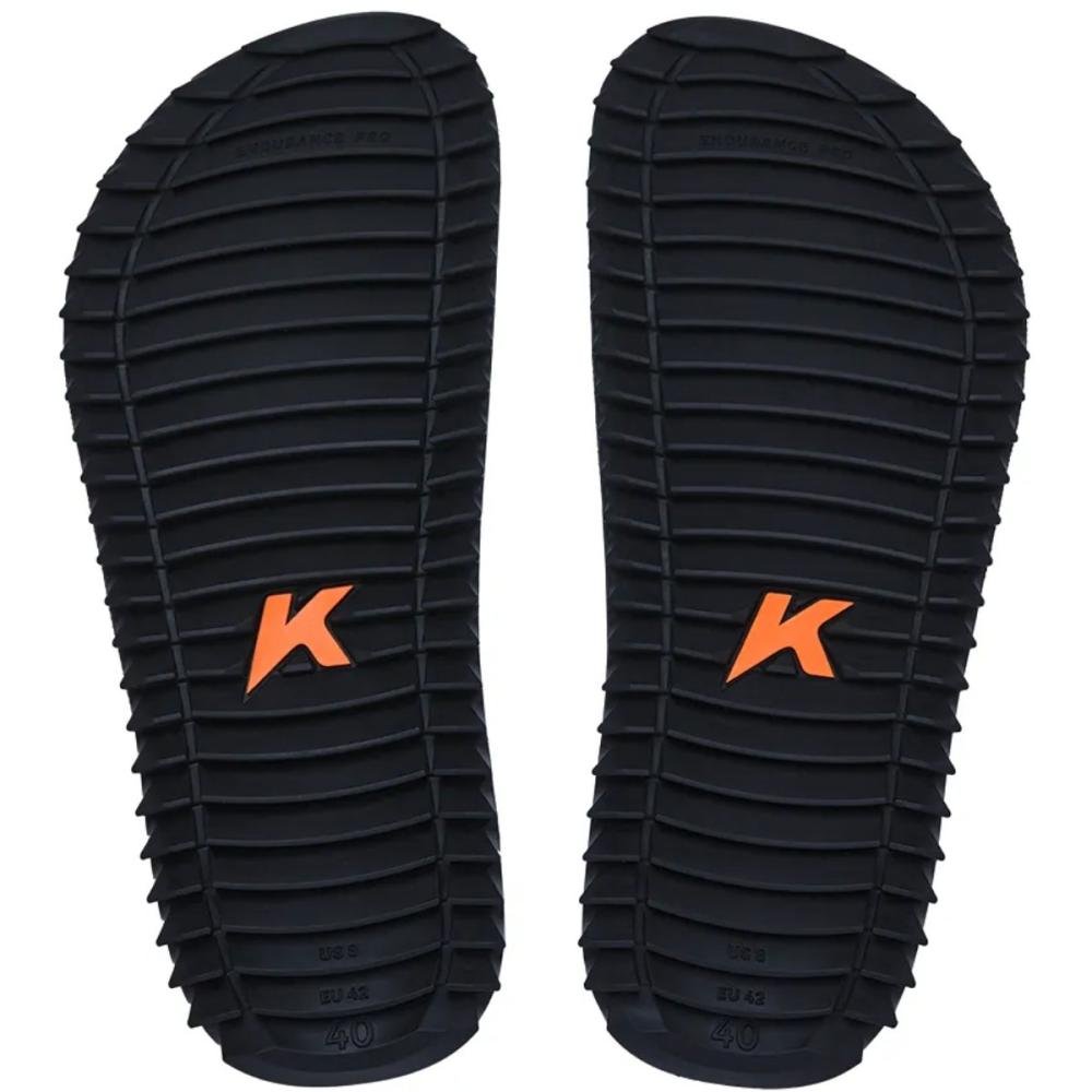 CHINELO KENNER KIVAH NEW FORCE Preto 5