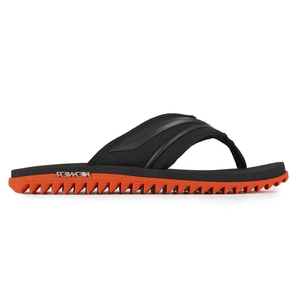 Cor Laranja/Preto