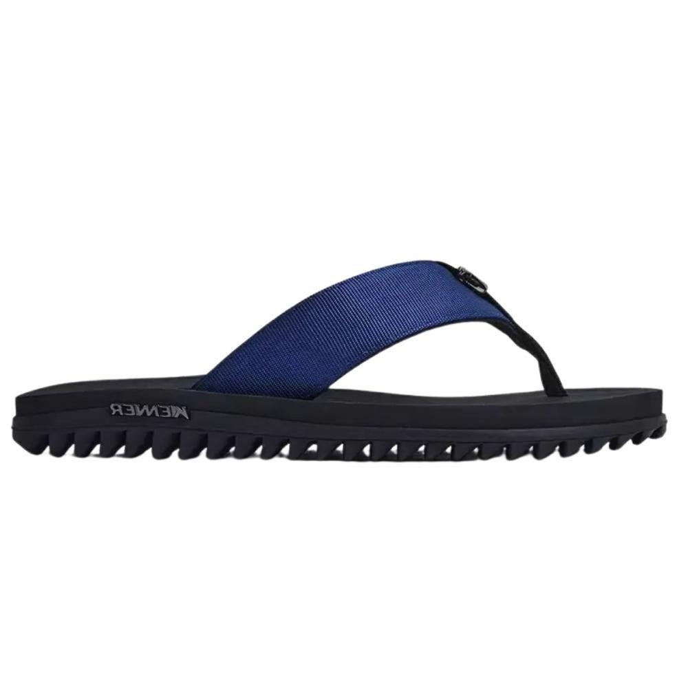 Cor Azul/Preto
