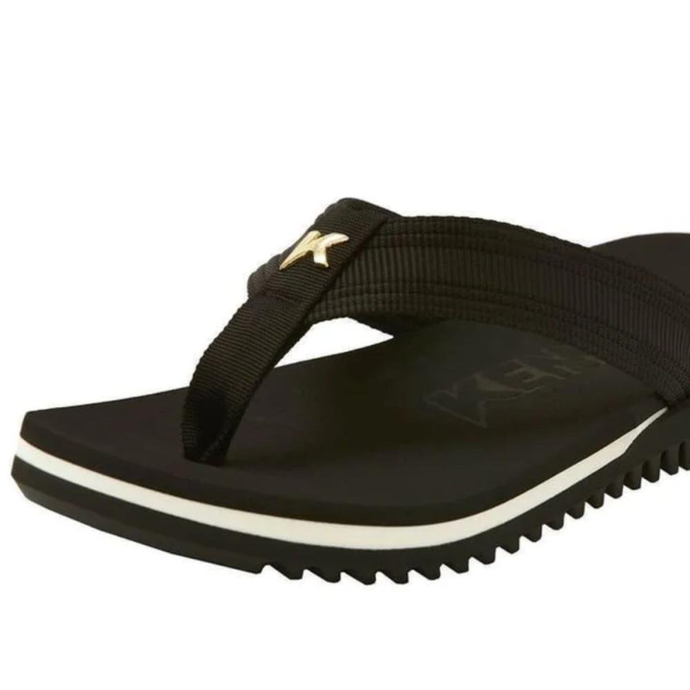 CHINELO KENNER NK6 PRO Preto/Branco 4