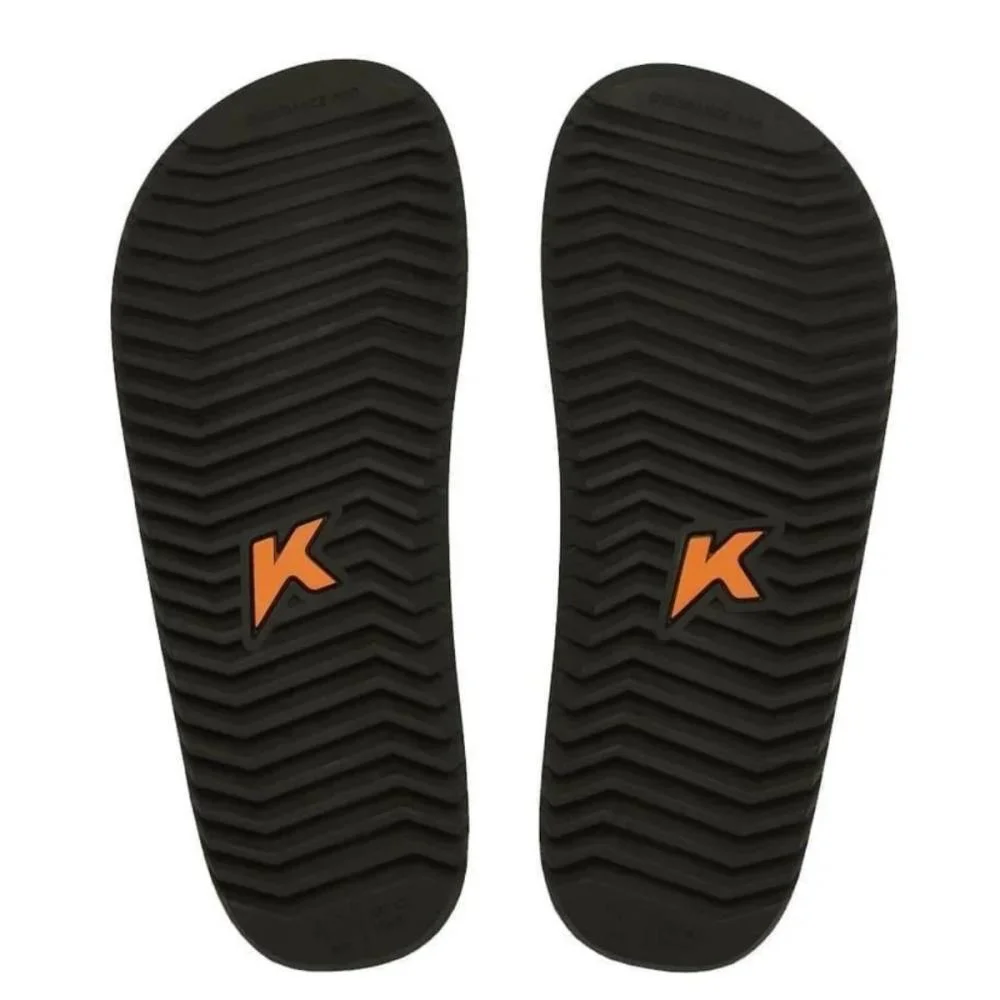 CHINELO KENNER NK6 PRO Preto/Branco 5