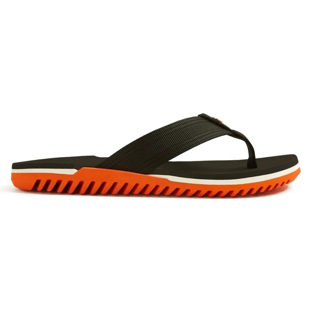 Cor Laranja/Preto