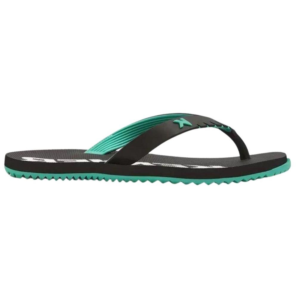 Cor Verde/Preto