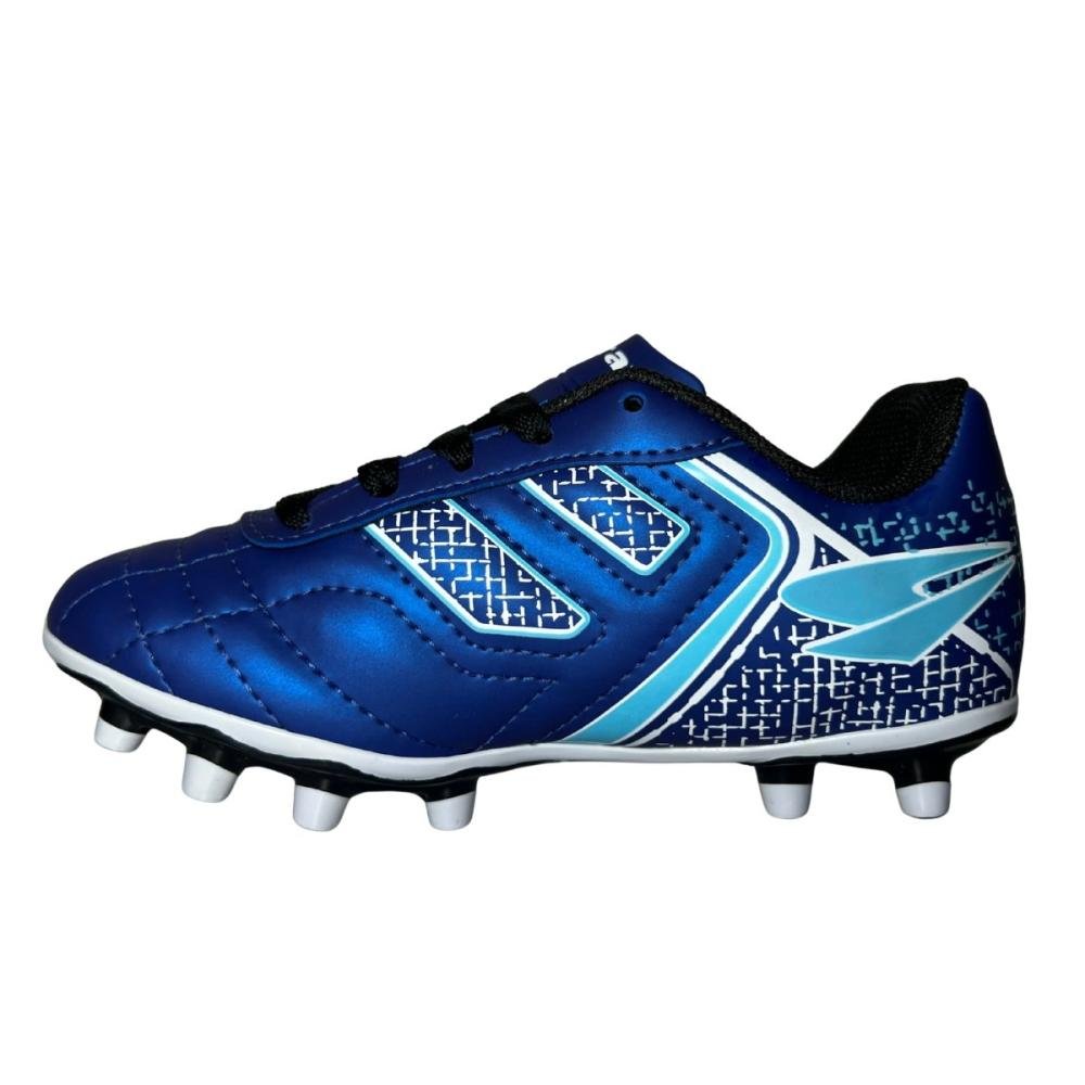 CHUTEIRA INFANTIL DRAY CAMPO 305.120 Azul Escuro 4