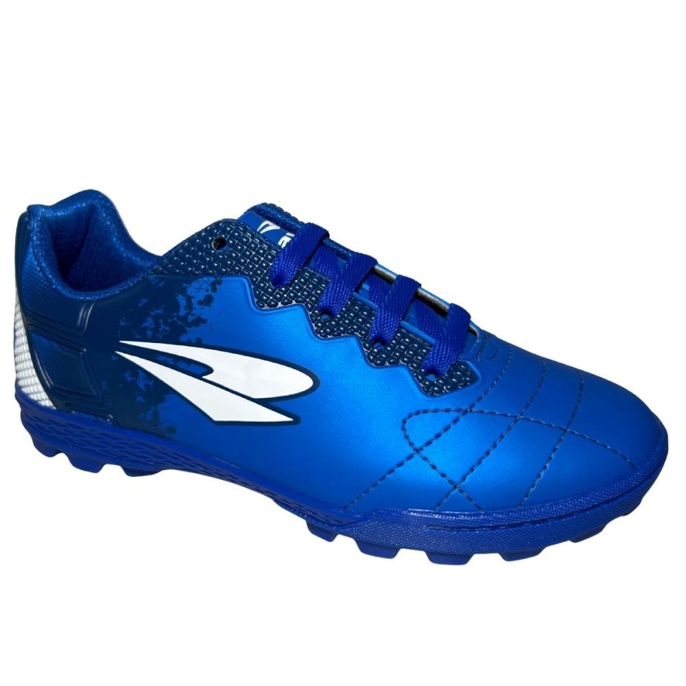 CHUTEIRA INFANTIL DRAY SOCIETY 5304.403 Azul Escuro 3