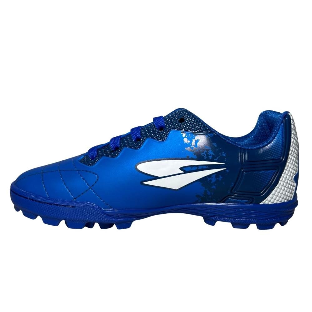 CHUTEIRA INFANTIL DRAY SOCIETY 5304.403 Azul Escuro 4