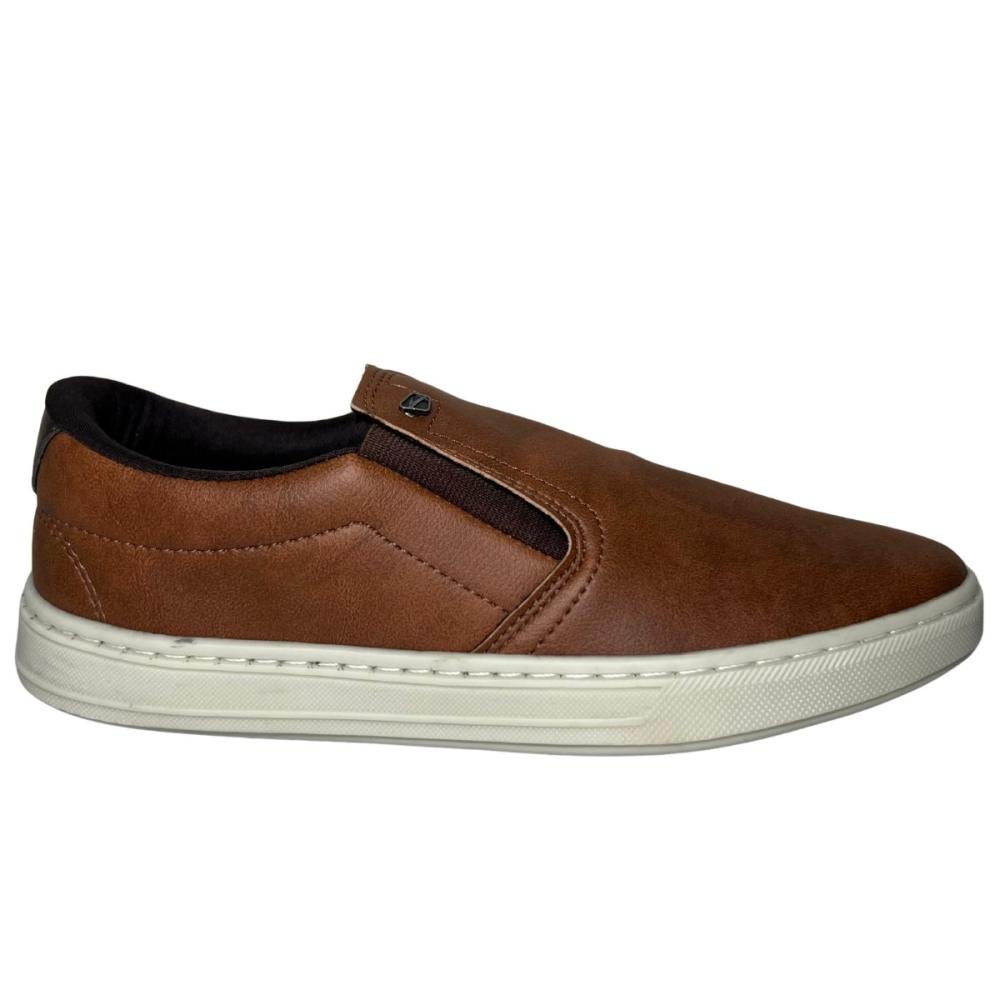 SAPATÊNIS SPORT FIRE SLIP ON 0136
