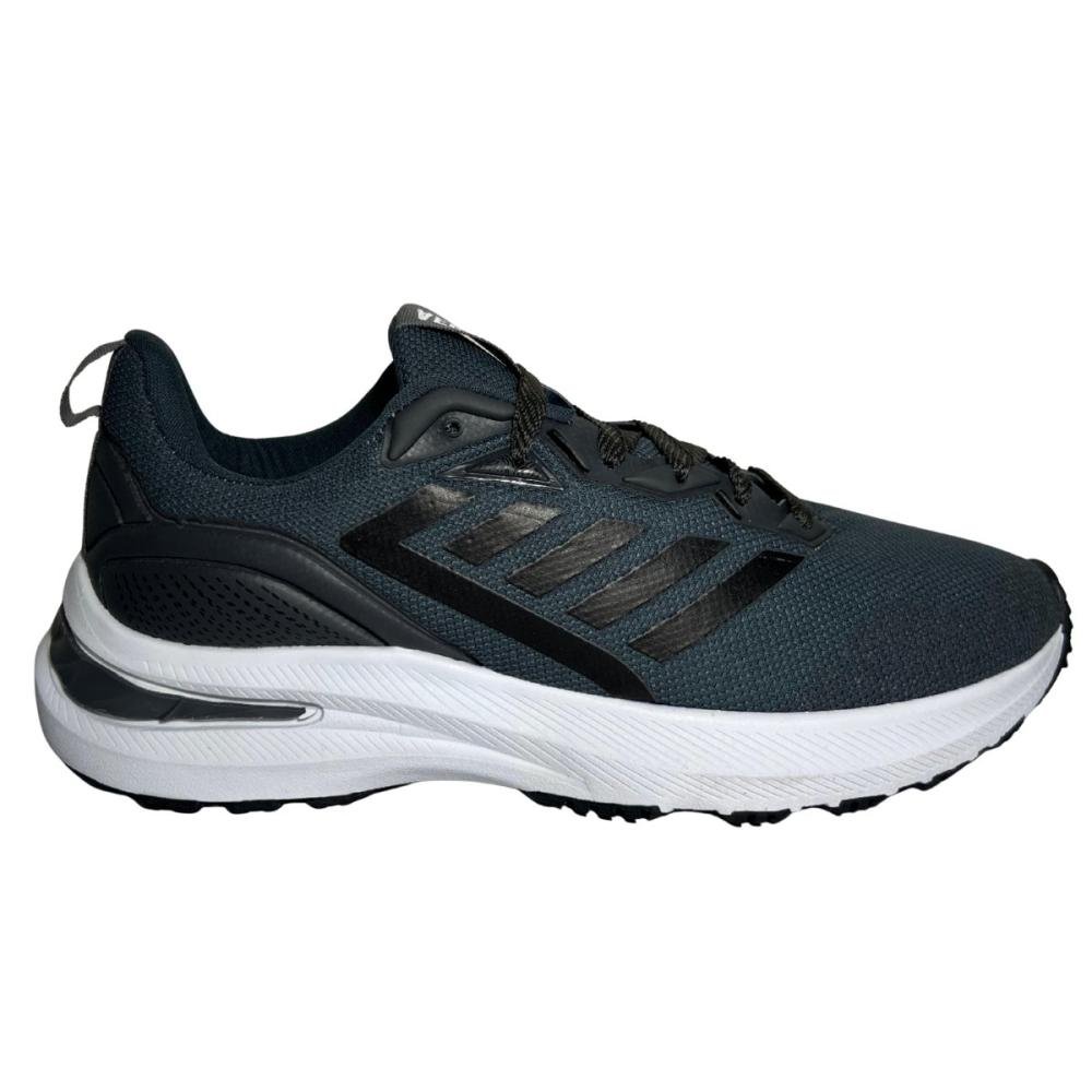 Cor Cinza/Preto