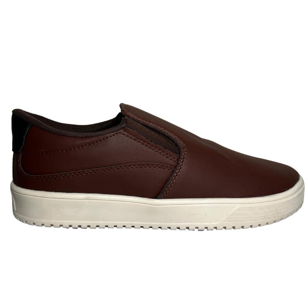 TÊNIS RAYON SLIP ON MASCULINO R1700