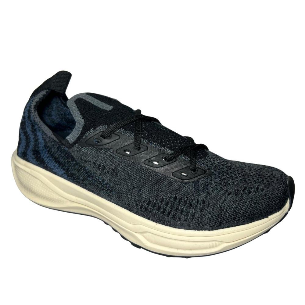 TÊNIS GUD LAK ESPORTIVO MASCULINO 1081 Chumbo 3