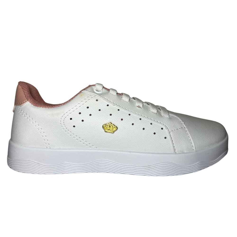 TÊNIS CASUAL MENDII FEMININO MD171