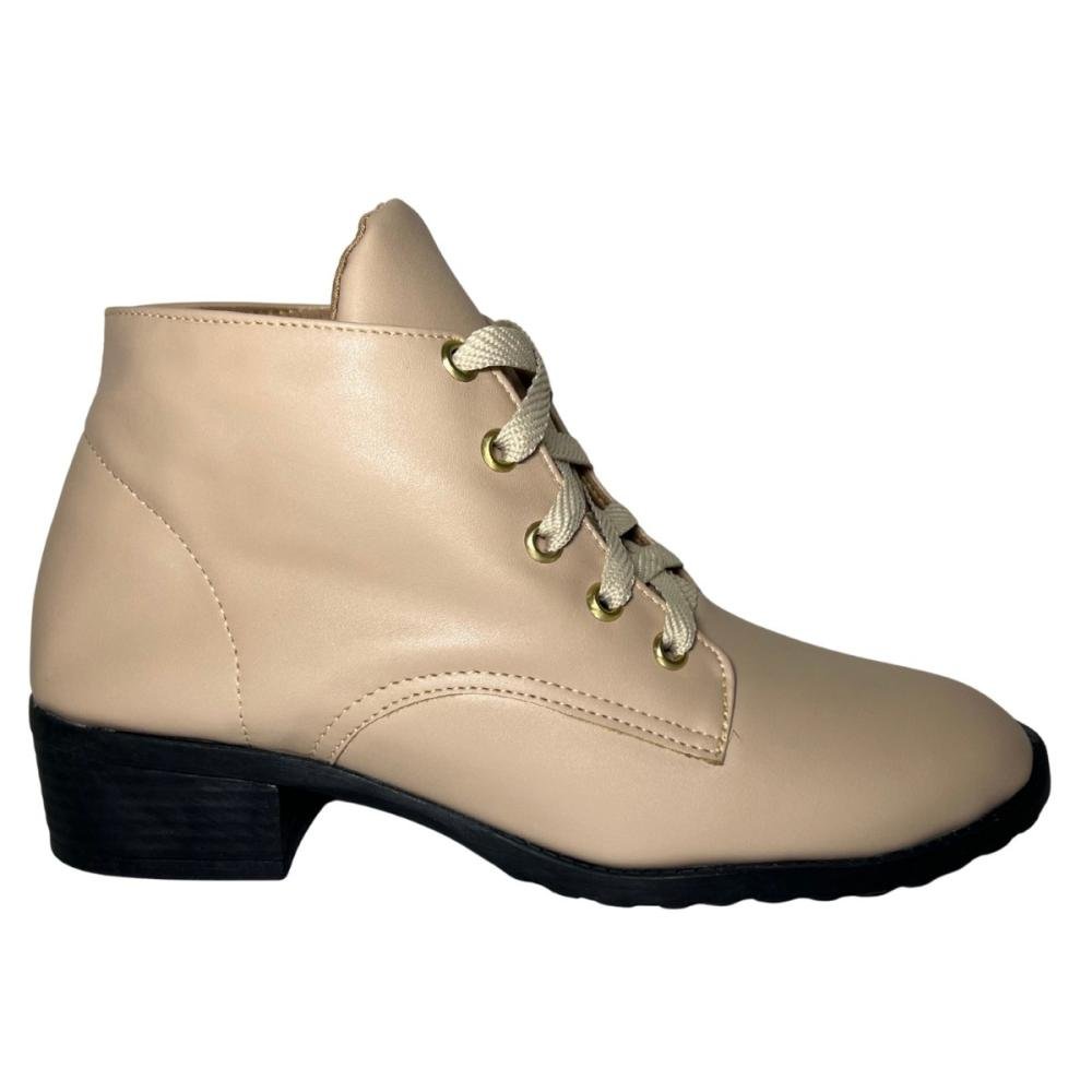 BOTA MILLA CONFORT 20205 Bege 1