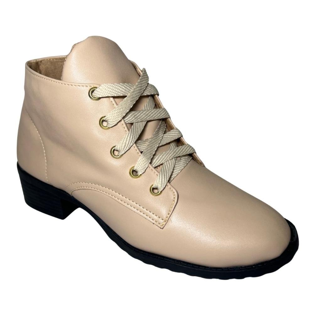 BOTA MILLA CONFORT 20205 Bege 3