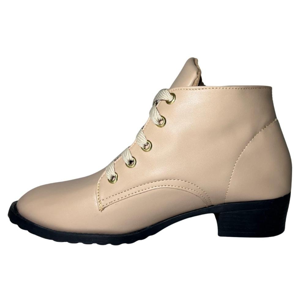 BOTA MILLA CONFORT 20205 Bege 4