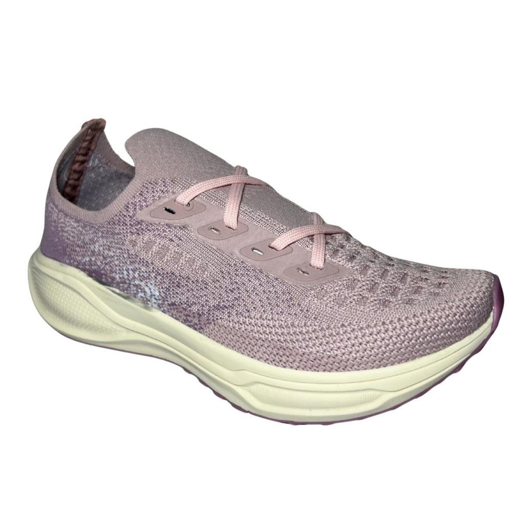TÊNIS GUD LAK ESPORTIVO FEMININO 1081 Roxo Claro 3
