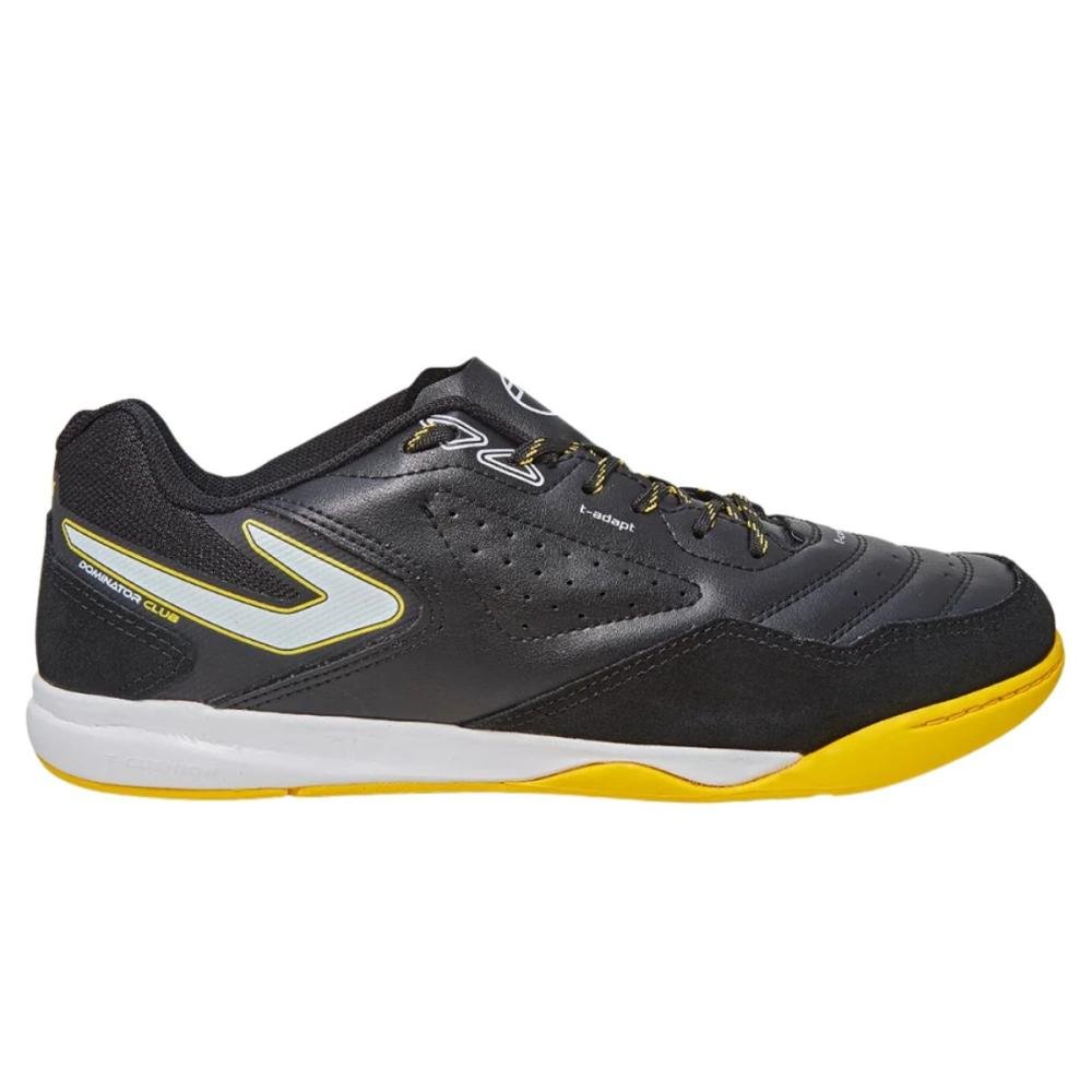 CHUTEIRA FUTSAL TOPPER DOMINATOR CLUB V