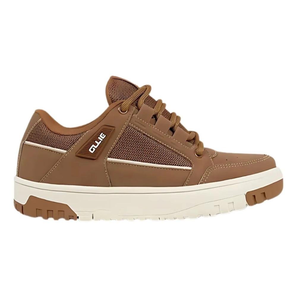TÊNIS OLLIE CASUAL FLIP 2 MASCULINO