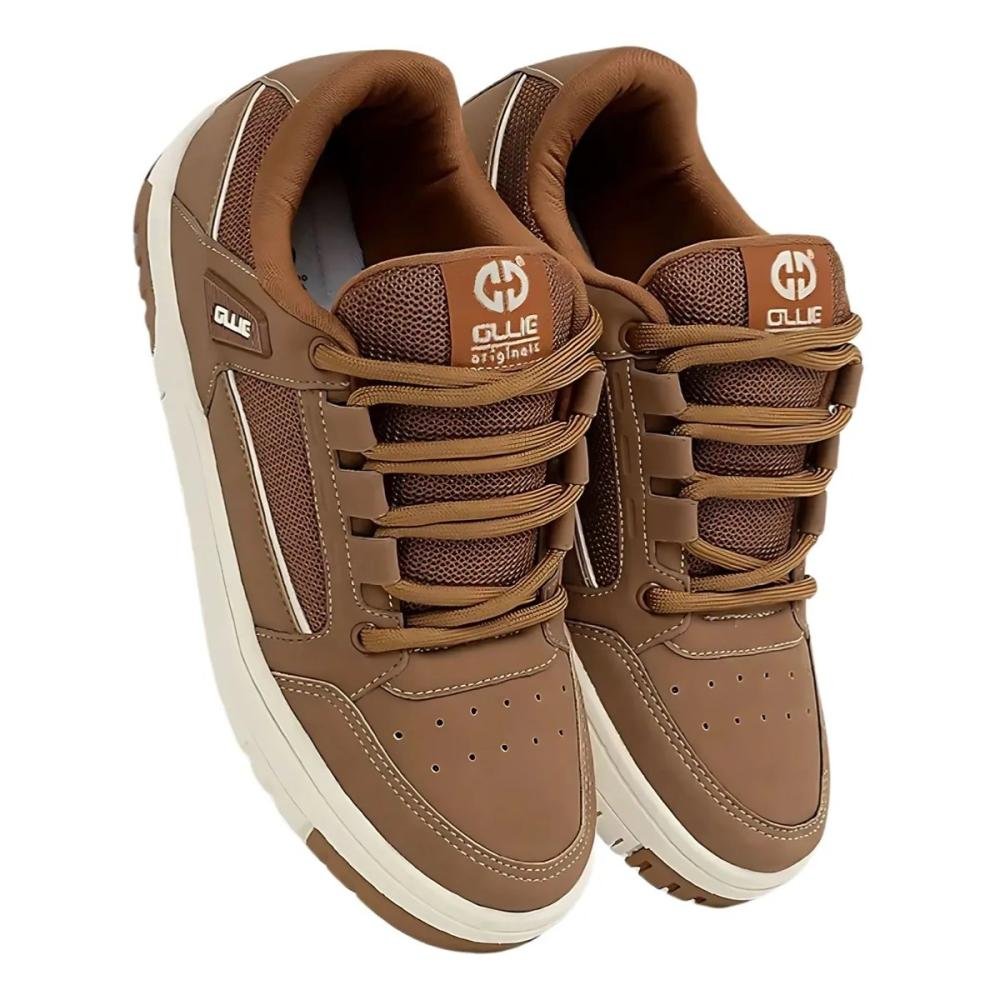 TÊNIS OLLIE CASUAL FLIP 2 MASCULINO