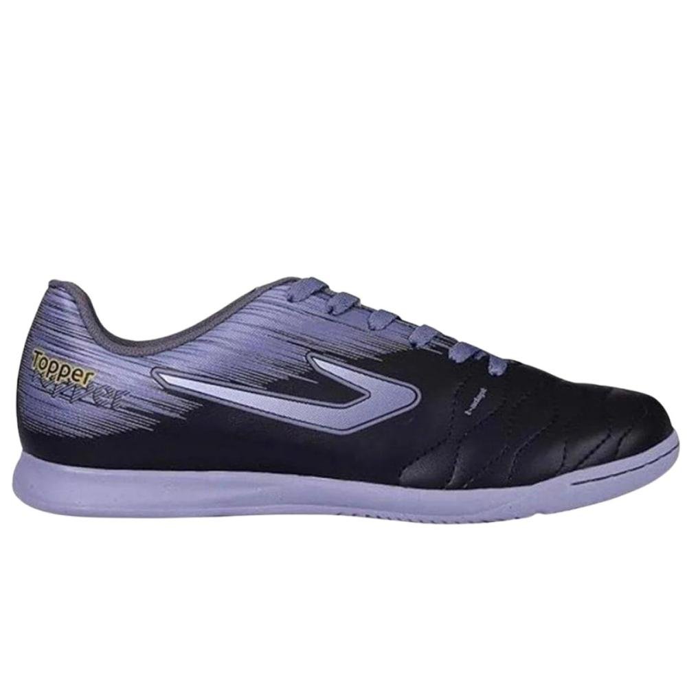 Cor Preto/Roxo