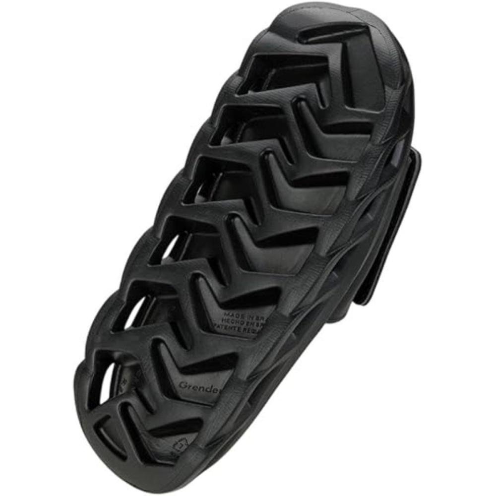CHINELO SLIDE RIDER R POWER 12444 Preto/Cinza 7