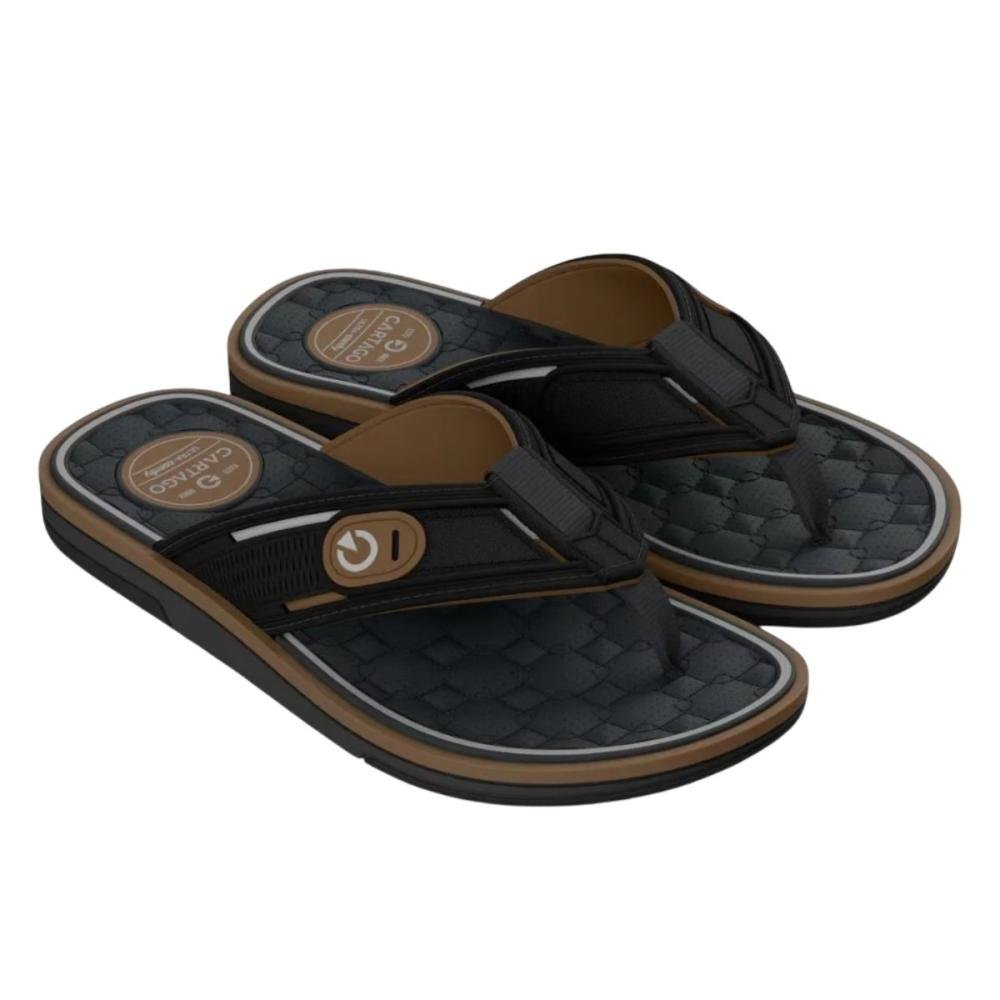 CHINELO DE DEDO CARTAGO LYON IV 12531
