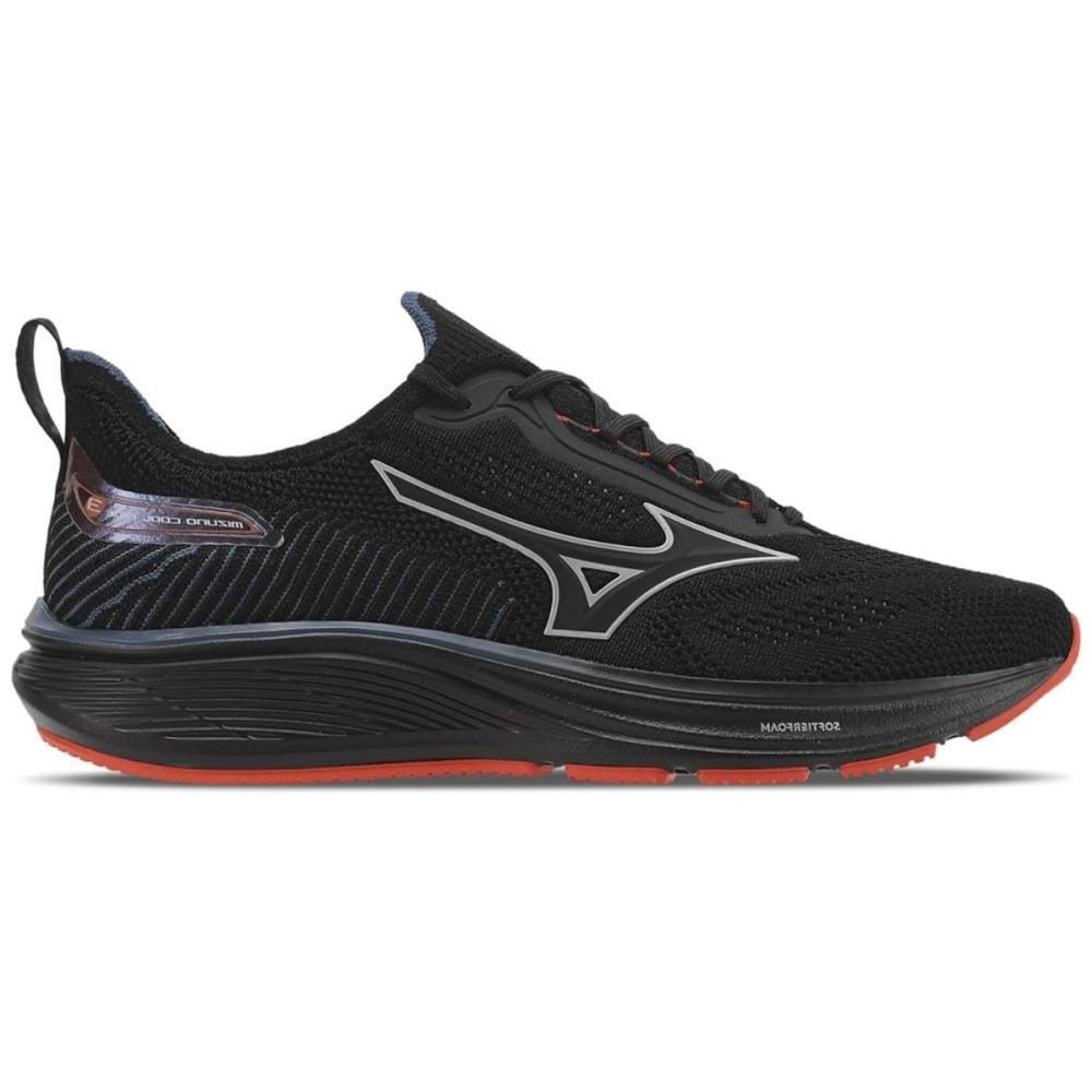 TÊNIS DE CORRIDA MASCULINO MIZUNO COOL RIDE 3