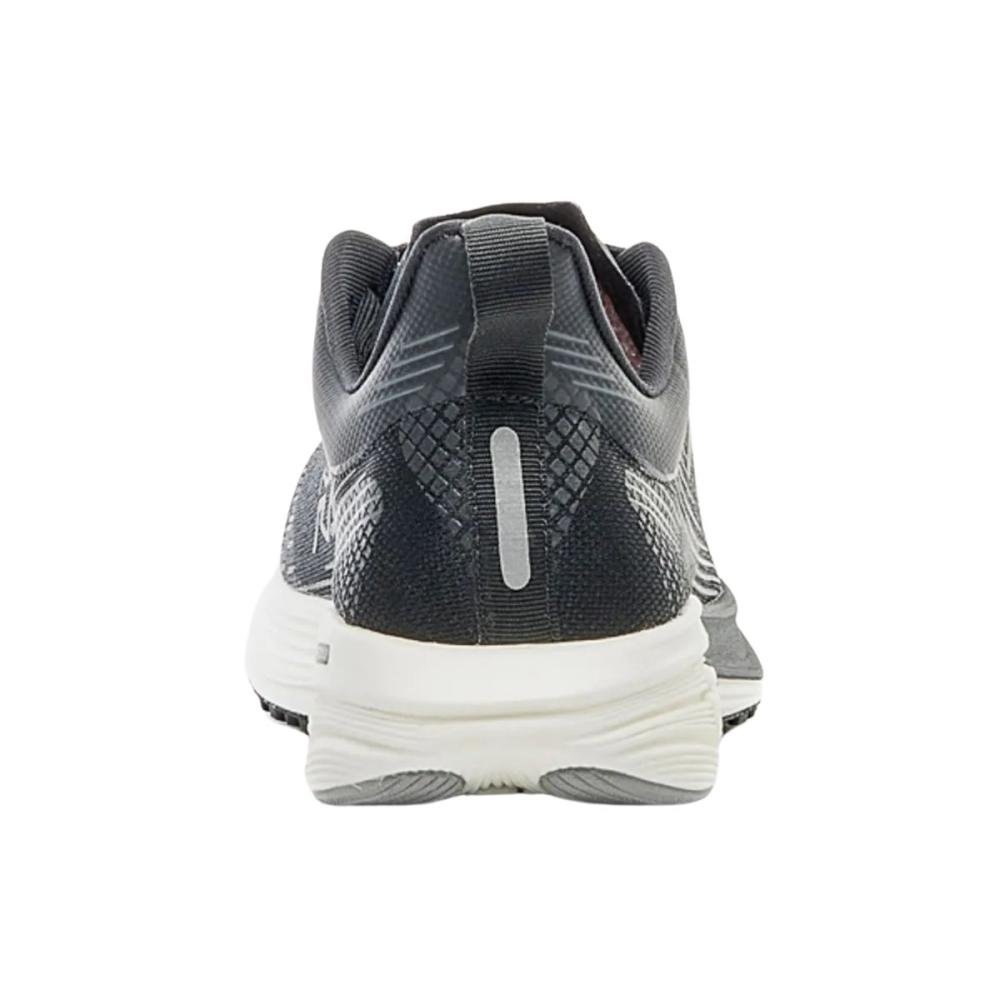 TÊNIS FILA KR6 FRAME MASCULINO Preto/Cinza 4