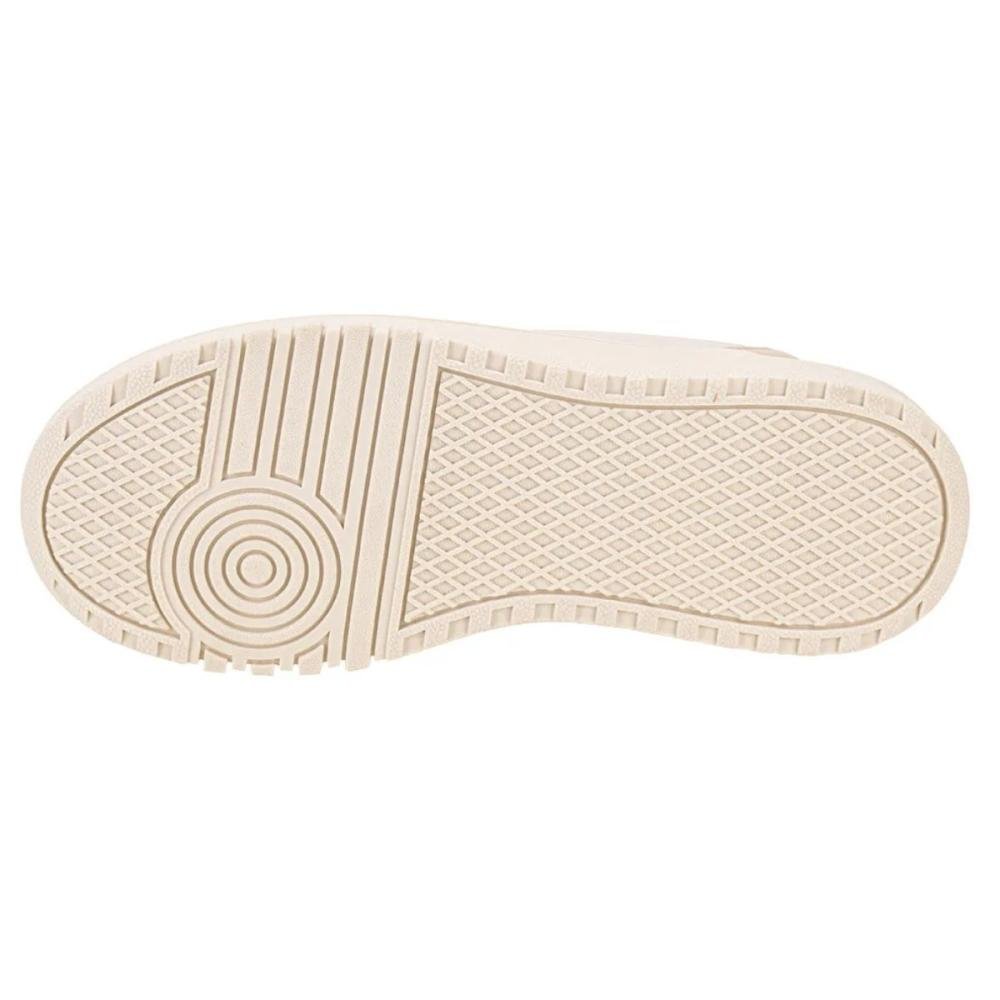 TÊNIS OLLIE VICK FEMININO CASUAL Bege 5