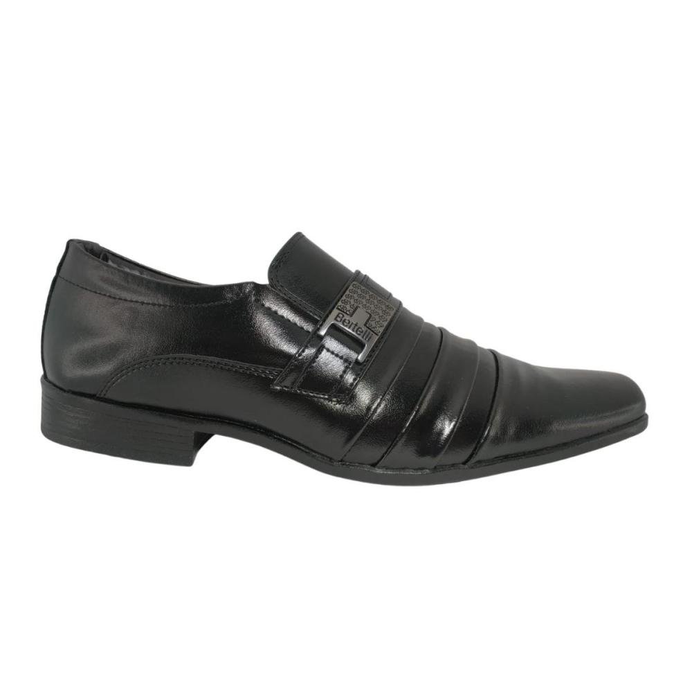 Cor Preto