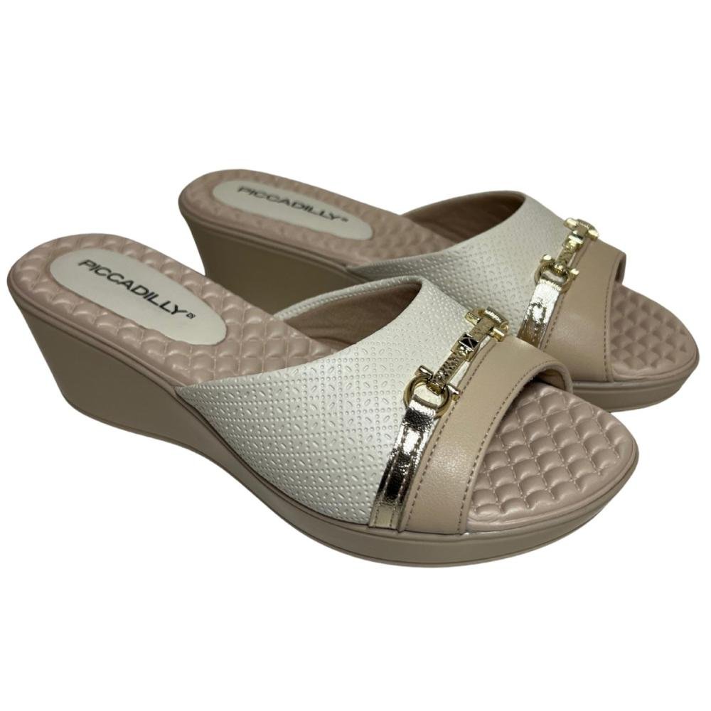 TAMANCO PICCADILLY ANABELA 540418 Off White 2