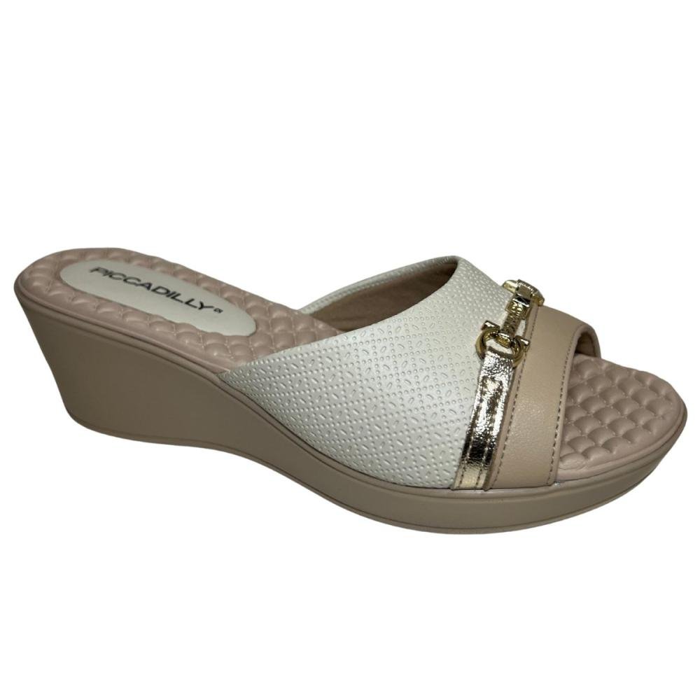 TAMANCO PICCADILLY ANABELA 540418 Off White 3