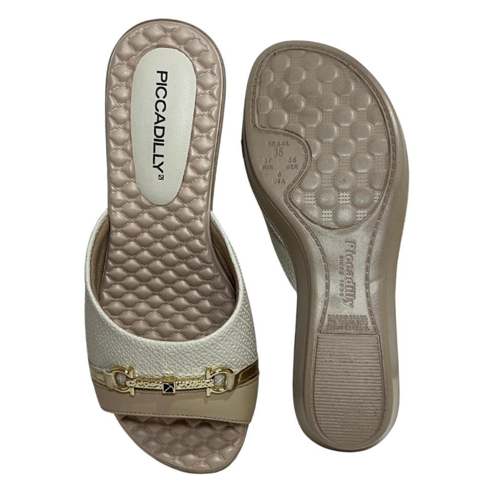 TAMANCO PICCADILLY ANABELA 540418 Off White 4
