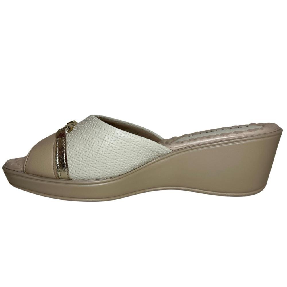 TAMANCO PICCADILLY ANABELA 540418 Off White 5
