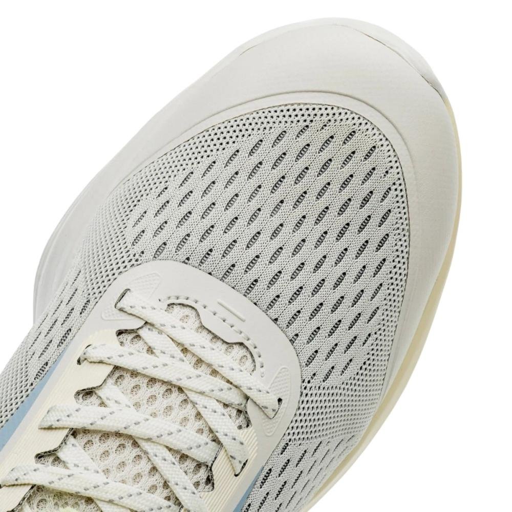 TÊNIS FILA DIFFUSION FEMININO Branco/Cinza 6