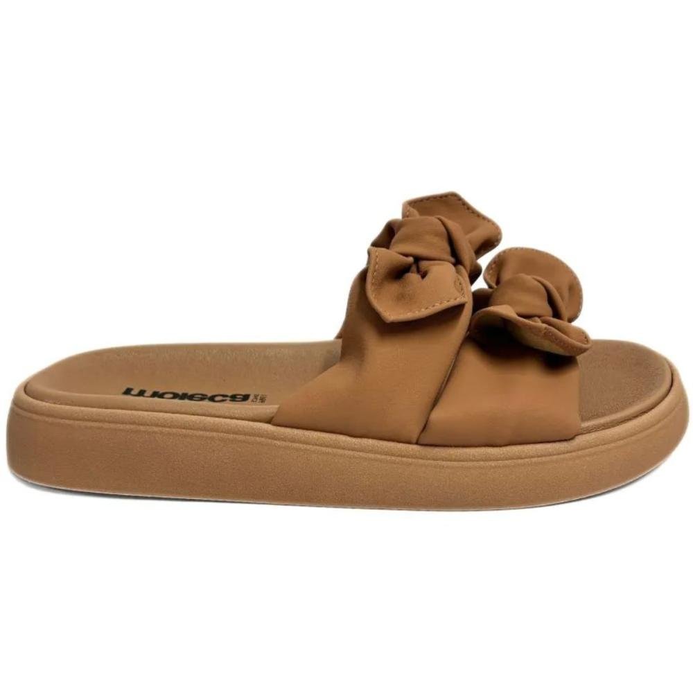 PAPETE MOLECA LAÇO 5469.149 Camel 2