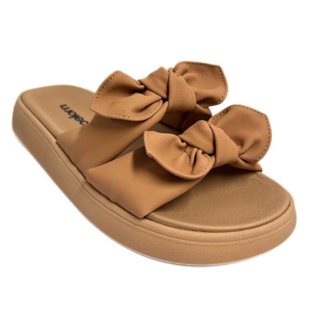 PAPETE MOLECA LAÇO 5469.149 Camel 3