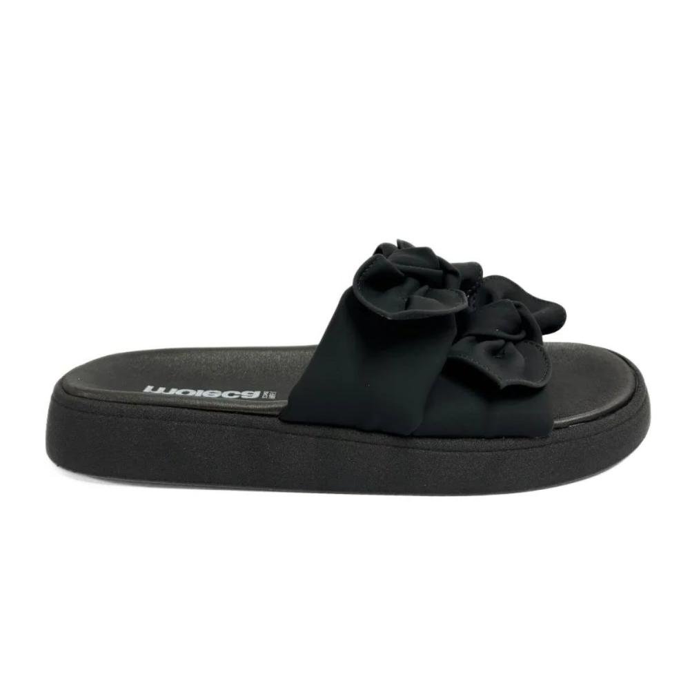 PAPETE MOLECA LAÇO 5469.149 Preto 2