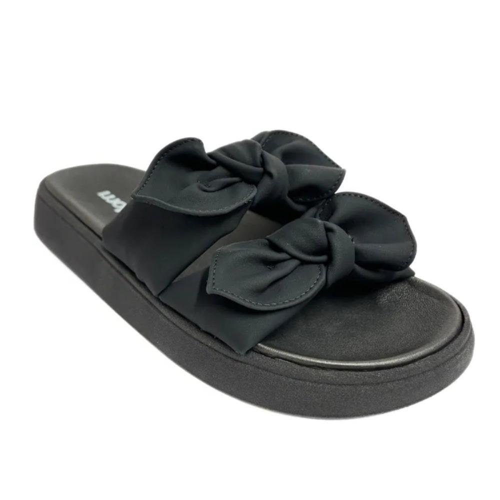 PAPETE MOLECA LAÇO 5469.149 Preto 3