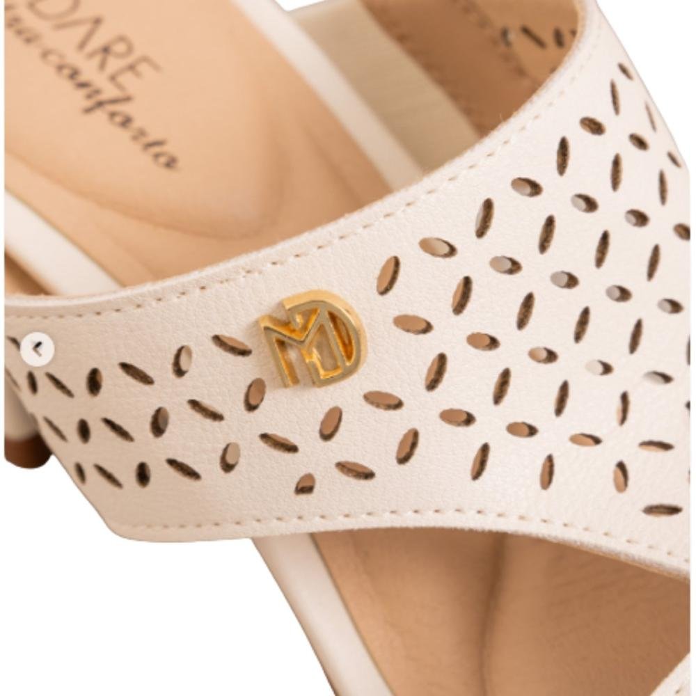 TAMANCO MODARE SALTO BLOCO 7172.126 Off White 3