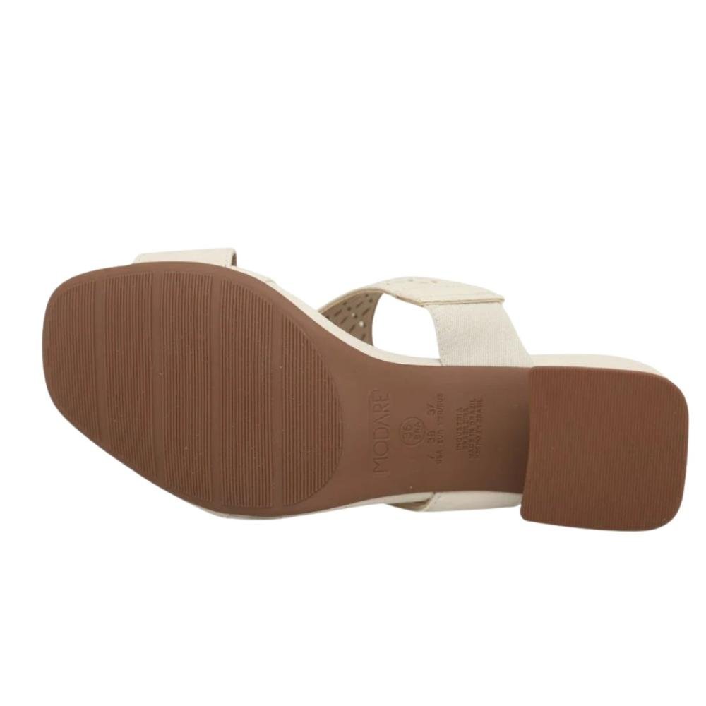 TAMANCO MODARE SALTO BLOCO 7172.126 Off White 7