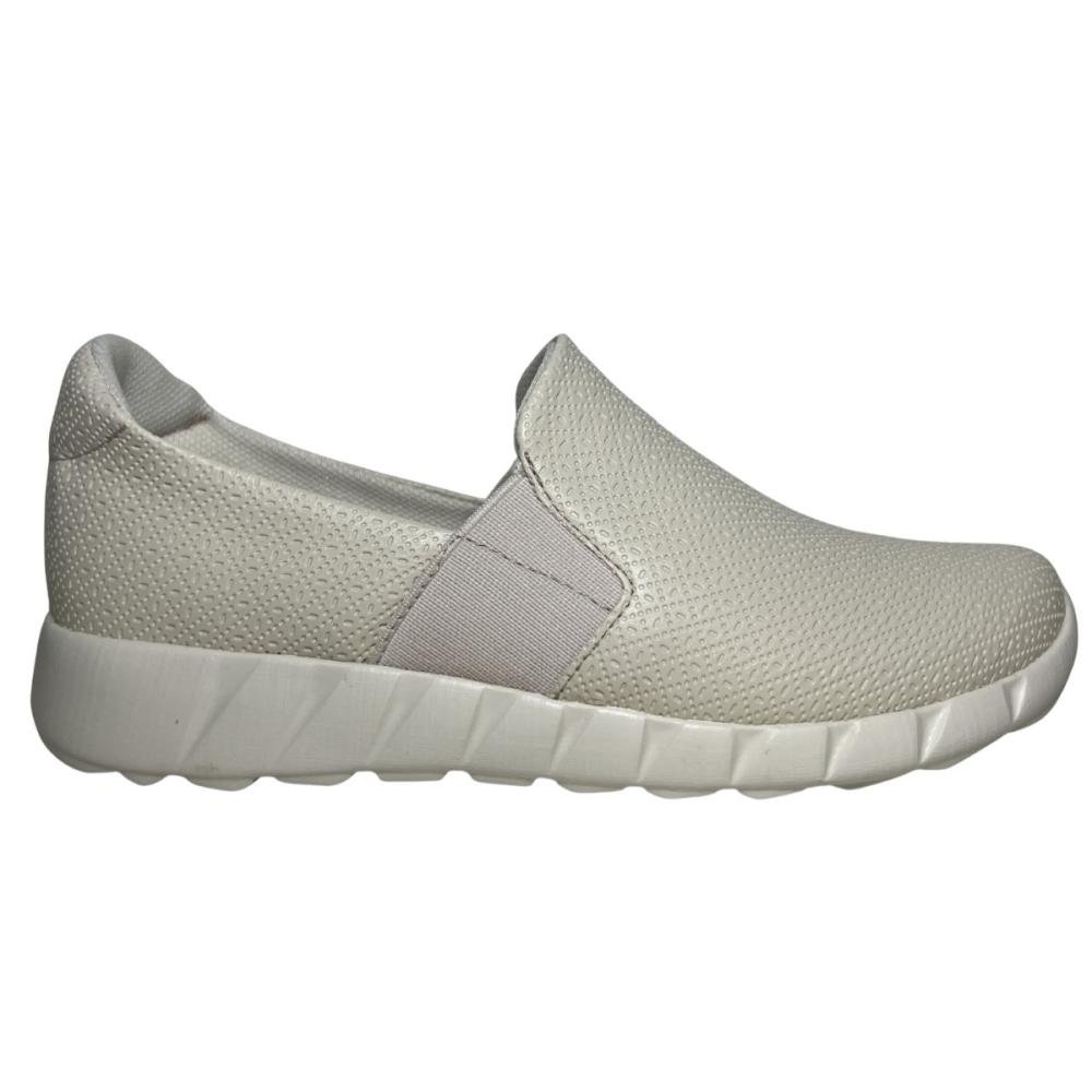 TÊNIS PICCADILLY SLIP ON CASUAL 970120