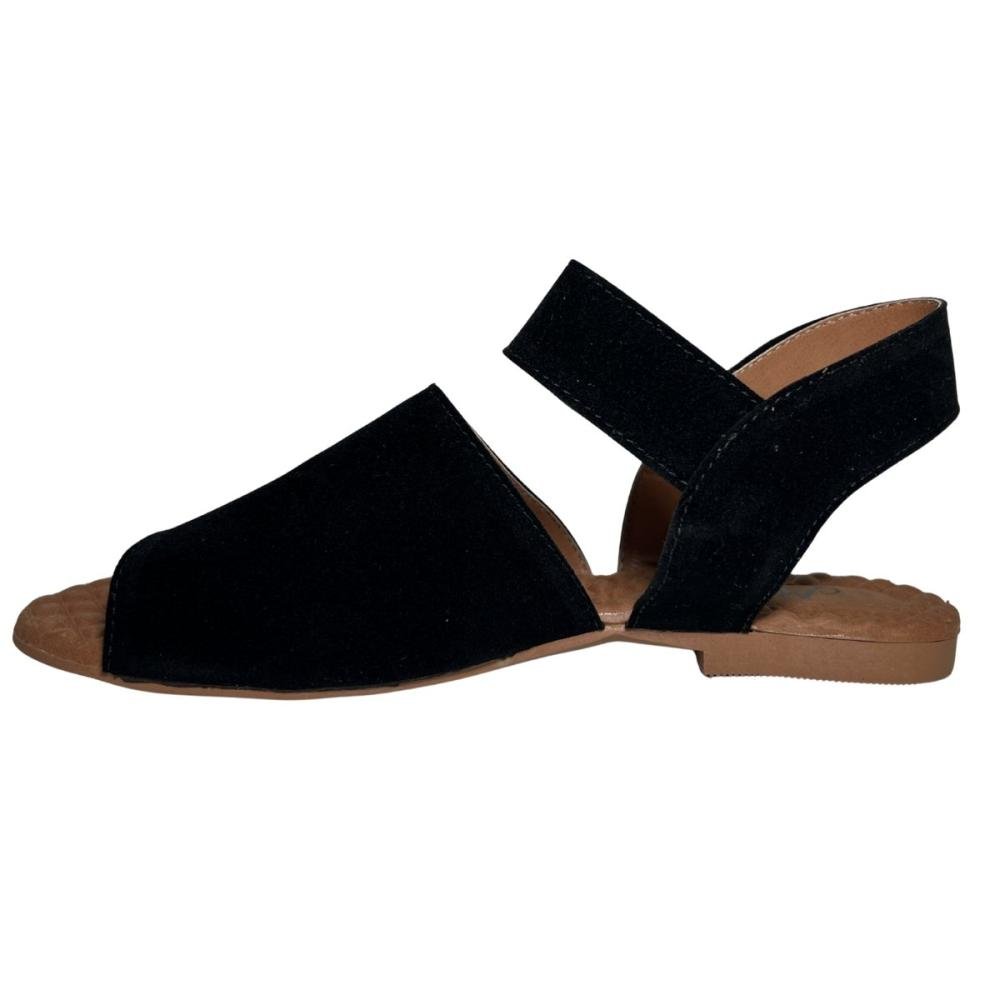 RASTEIRA MILLA CAMURÇA 272 Preto 4