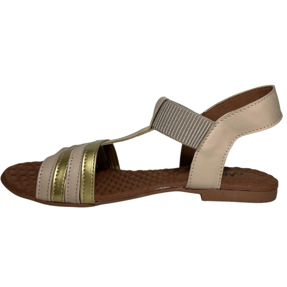 RASTEIRA MILLA ELÁSTICO 271 Bege 4