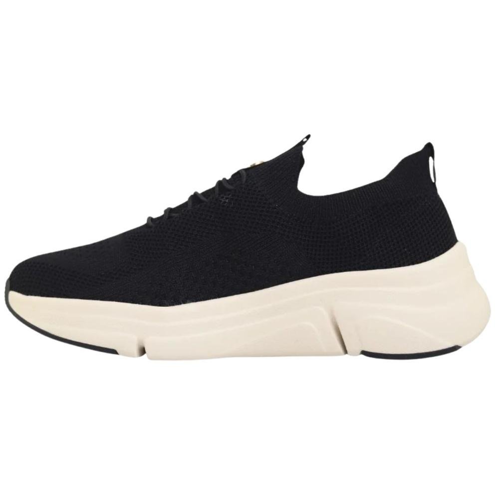 TÊNIS MODARE CASUAL ULTRACONFORTO 7401.105 Preto 4